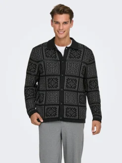 ONSBARK Cardigan in Maglia