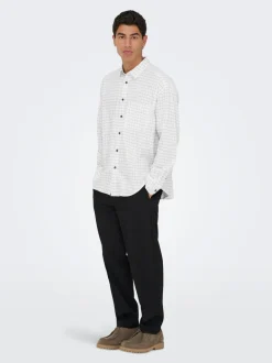 ONSBARNEY Camicia