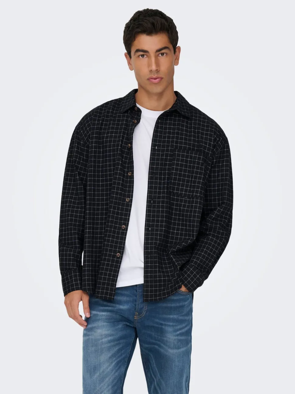 ONSBARNEY Camicia
