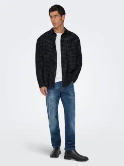 ONSBARNEY Camicia