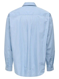 ONSBARRET Camicia in popeline