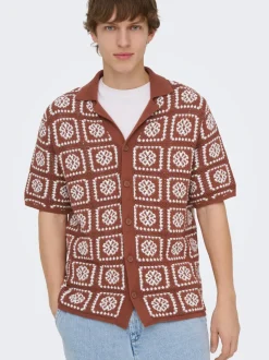 ONSBART Cardigan in Maglia