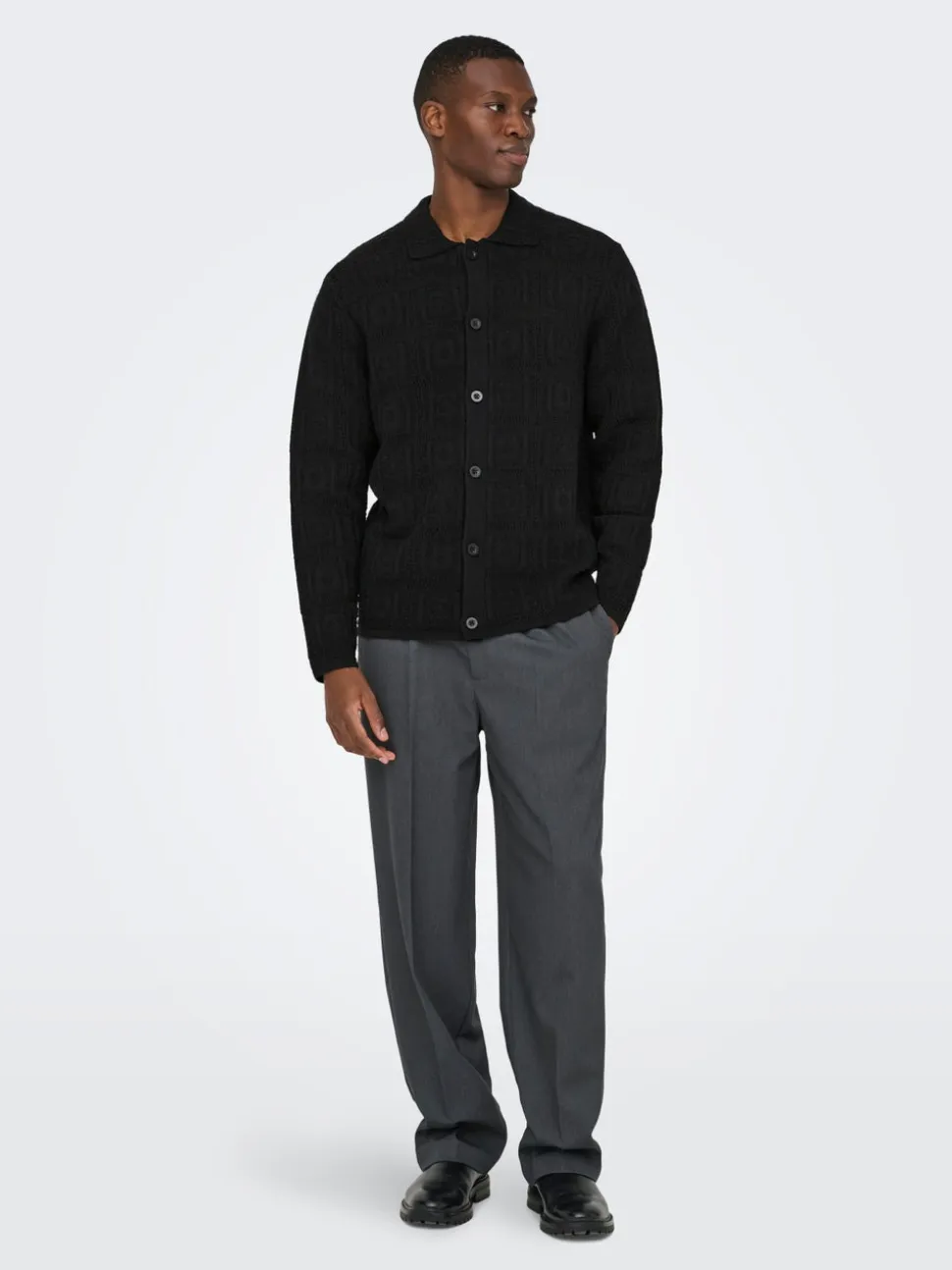 ONSBART Polo in maglia