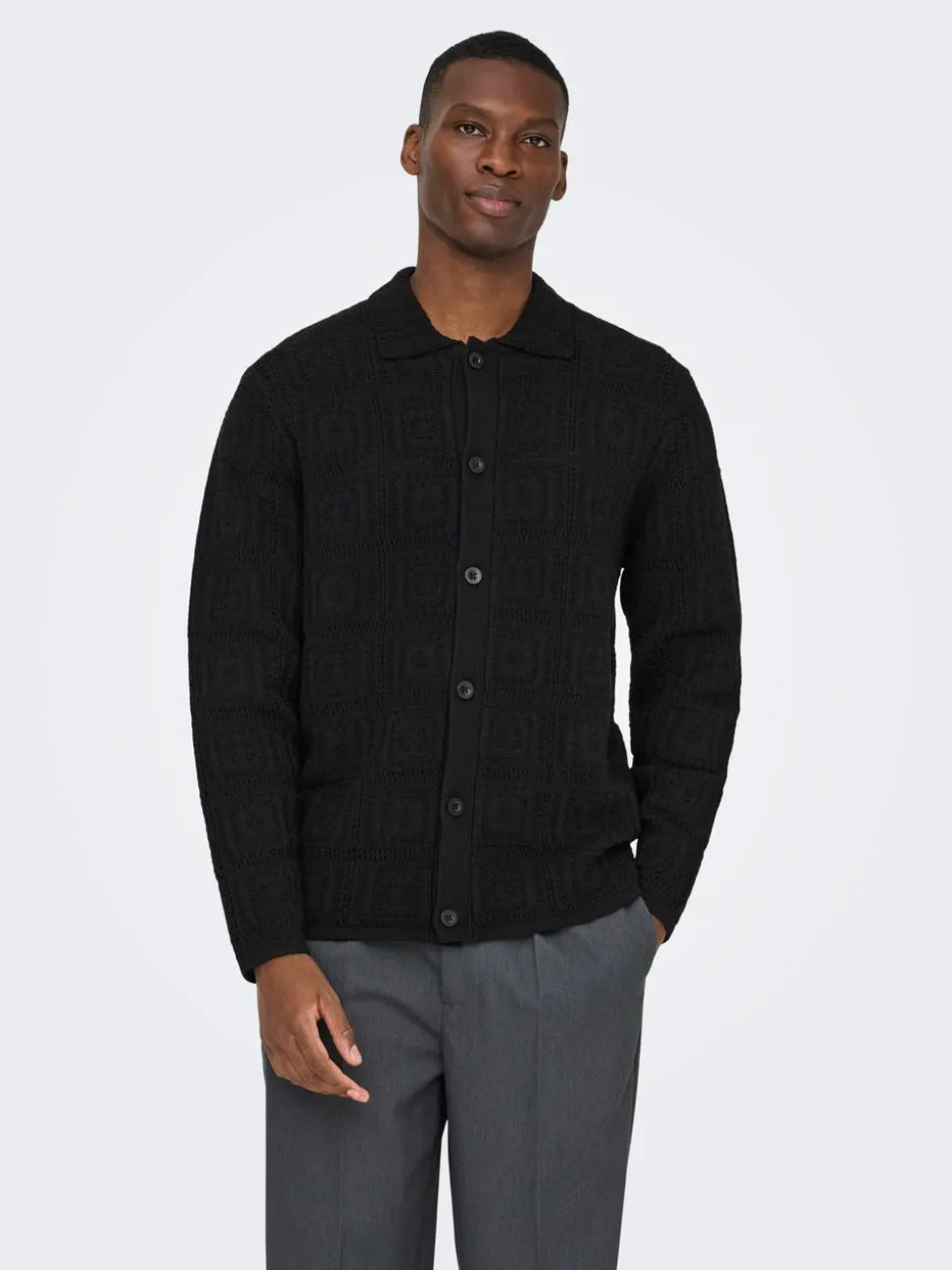 ONSBART Polo in maglia