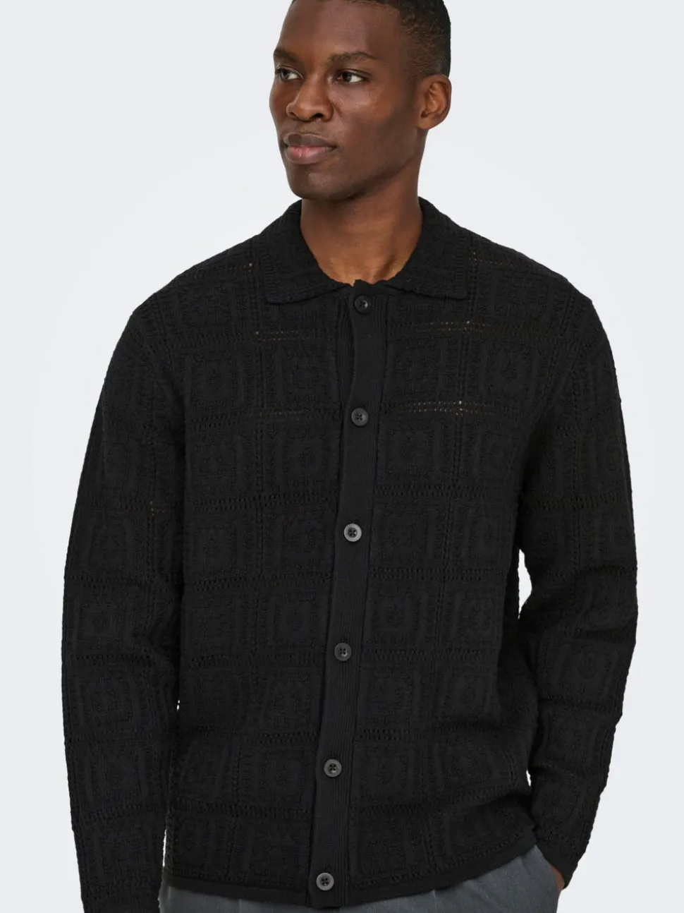 ONSBART Polo in maglia