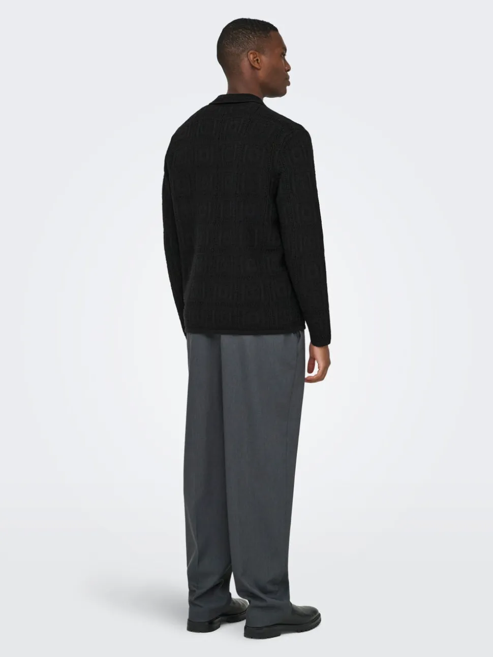ONSBART Polo in maglia