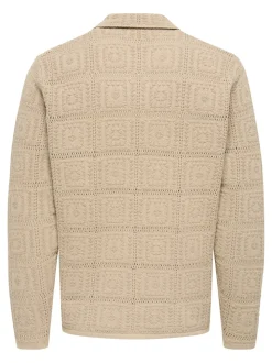 ONSBART Polo in maglia