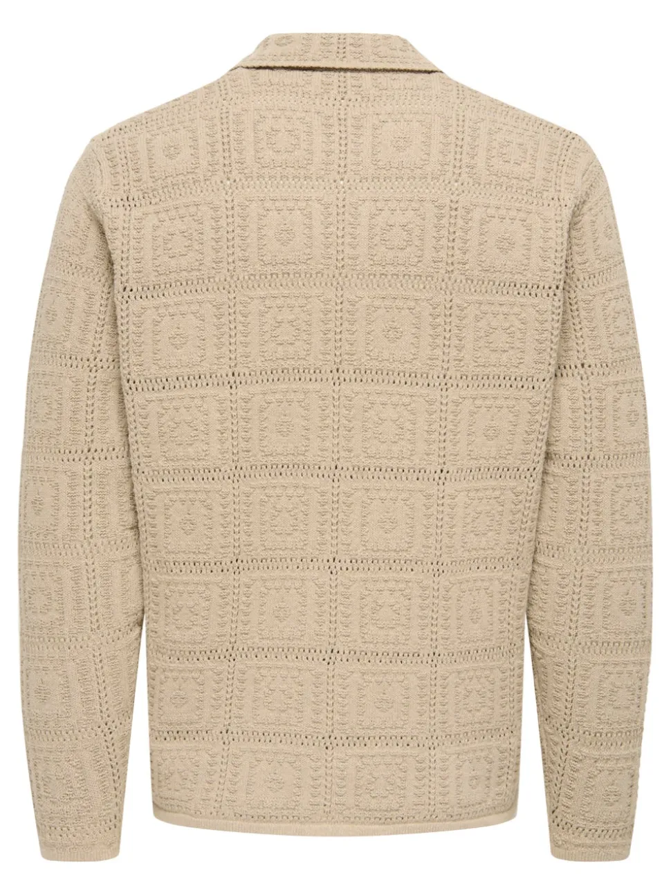 ONSBART Polo in maglia