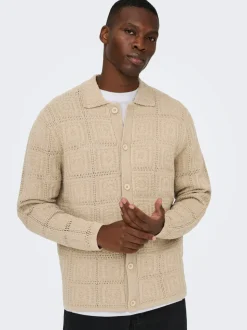 ONSBART Polo in maglia