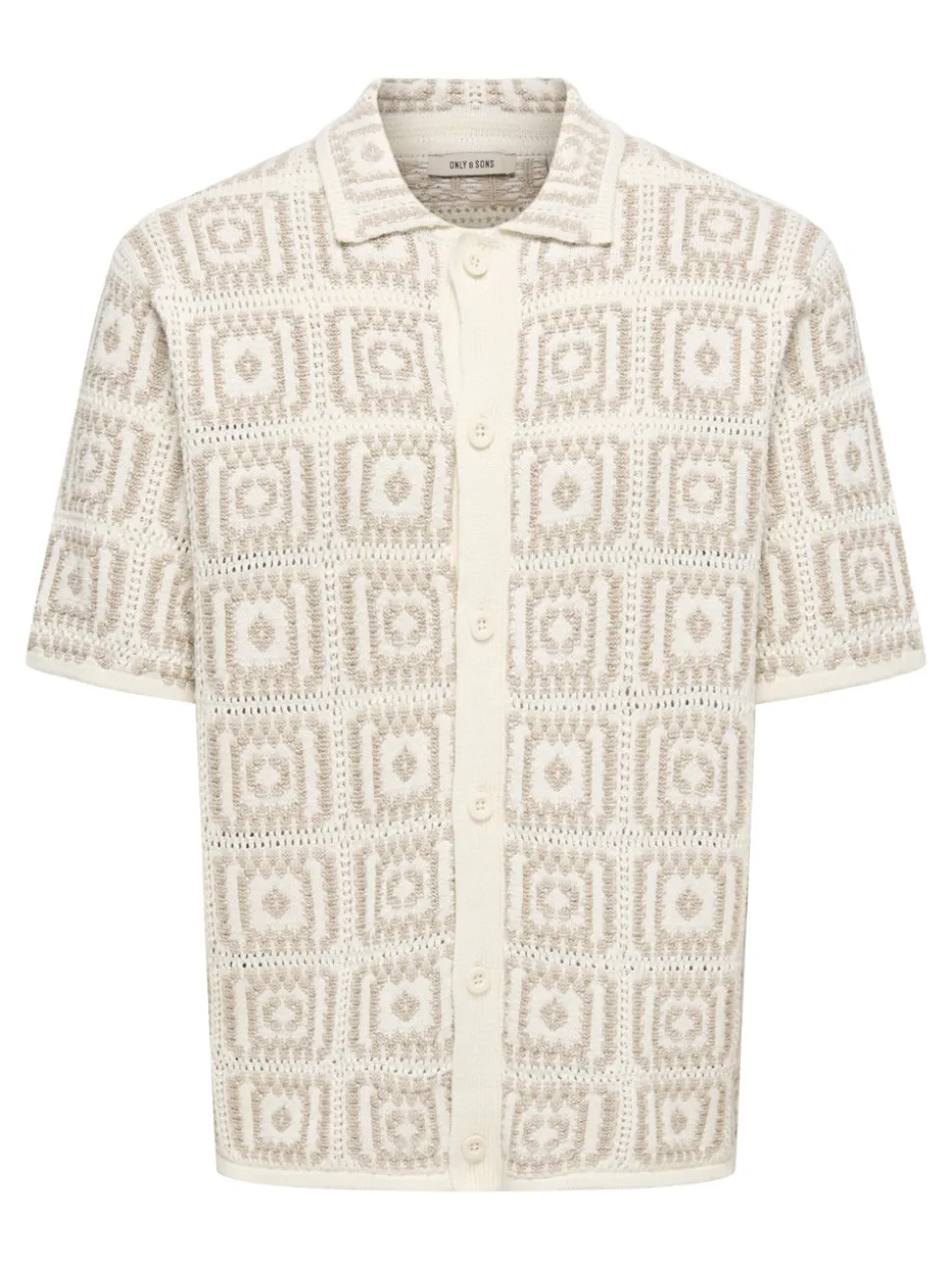 ONSBART Polo in maglia