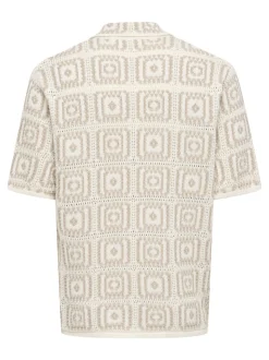 ONSBART Polo in maglia