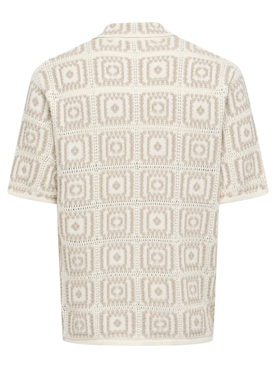 ONSBART Polo in maglia