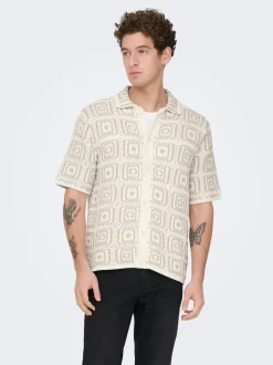 ONSBART Polo in maglia