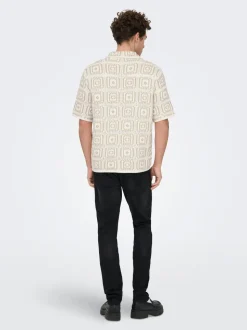 ONSBART Polo in maglia