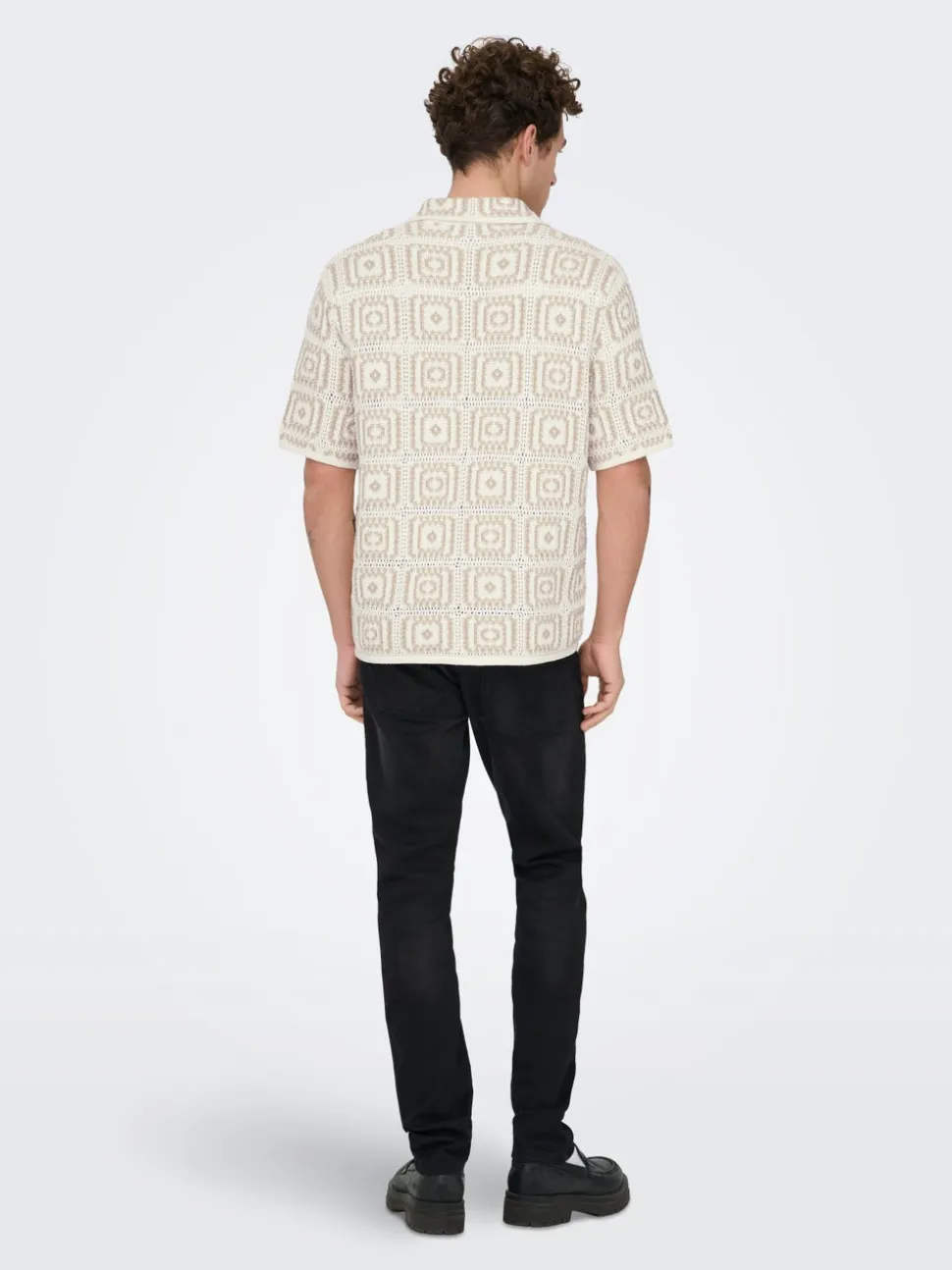 ONSBART Polo in maglia
