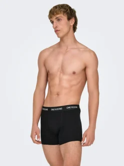 ONSBASIC 3-pack Boxer aderenti