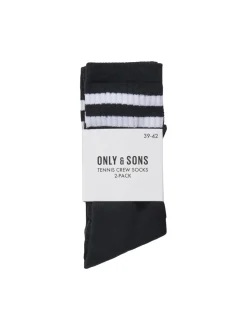 ONSBASIC 2-pack Calze