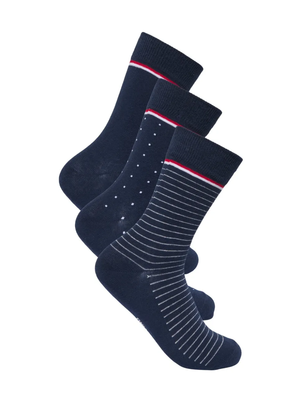 ONSBASIC 3-pack Calze