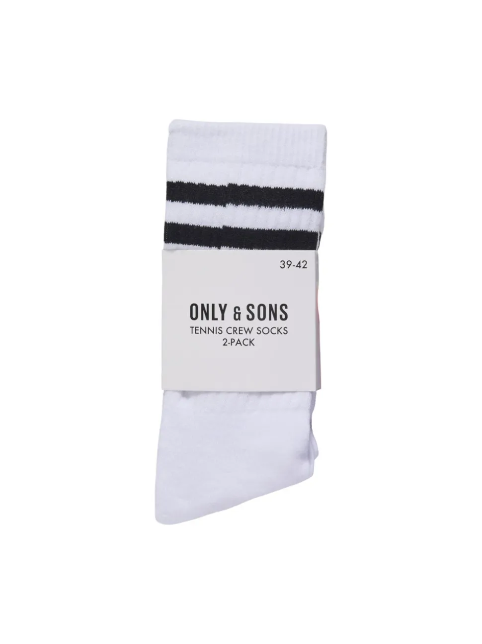 ONSBASIC 2-pack Calze