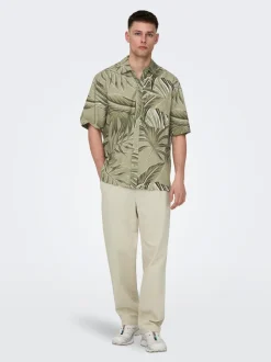 ONSBAXTOR Camicia