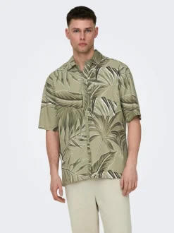 ONSBAXTOR Camicia