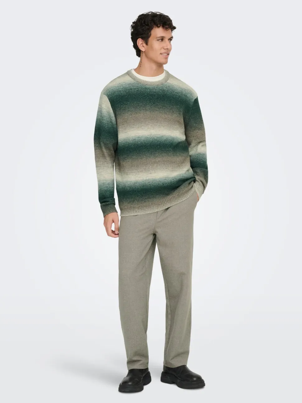 ONSBERTIL Pullover