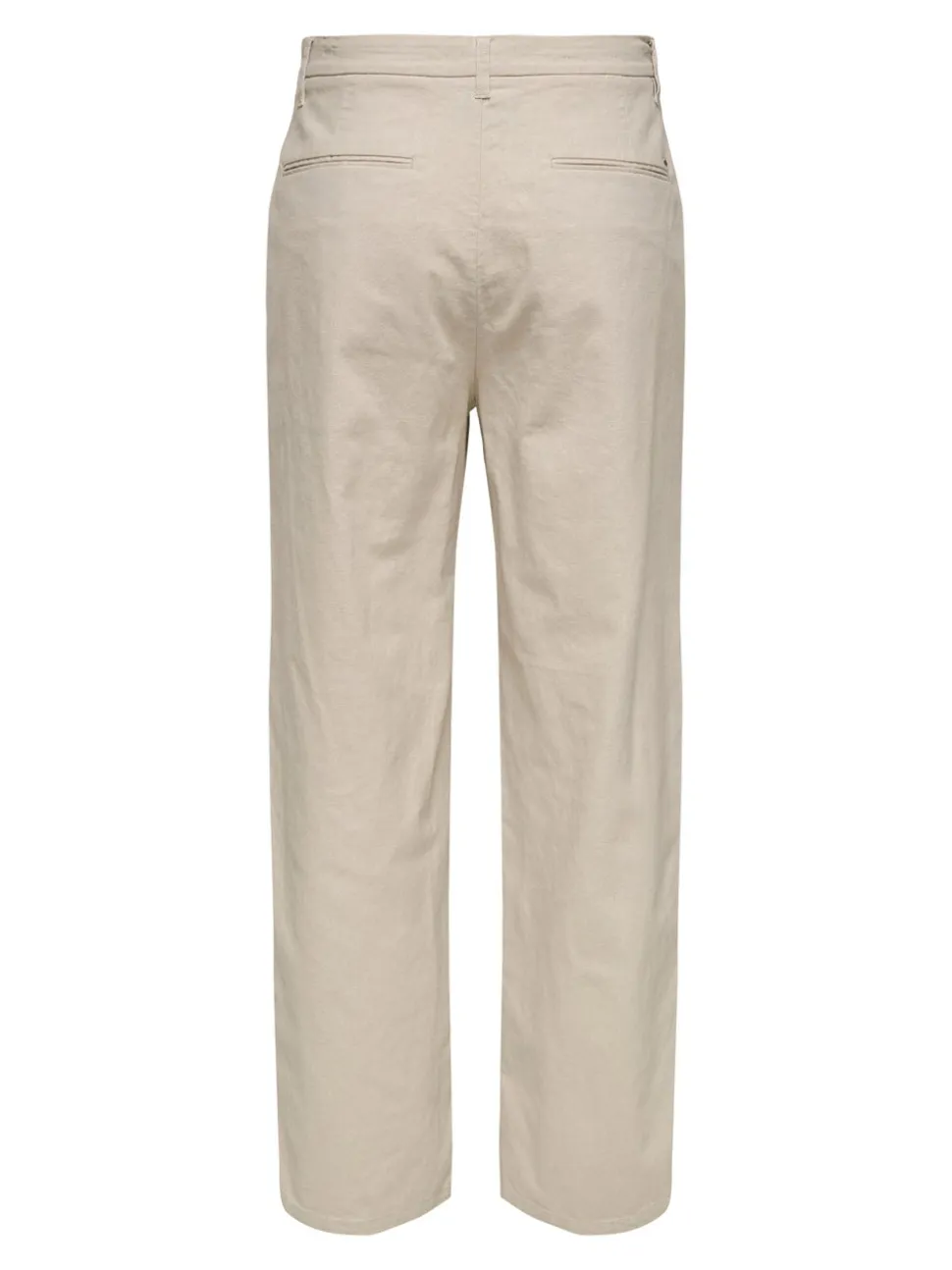 ONSBOB Loose Fit Lino Pantaloni