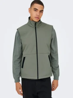 ONSBOWIE Gilet