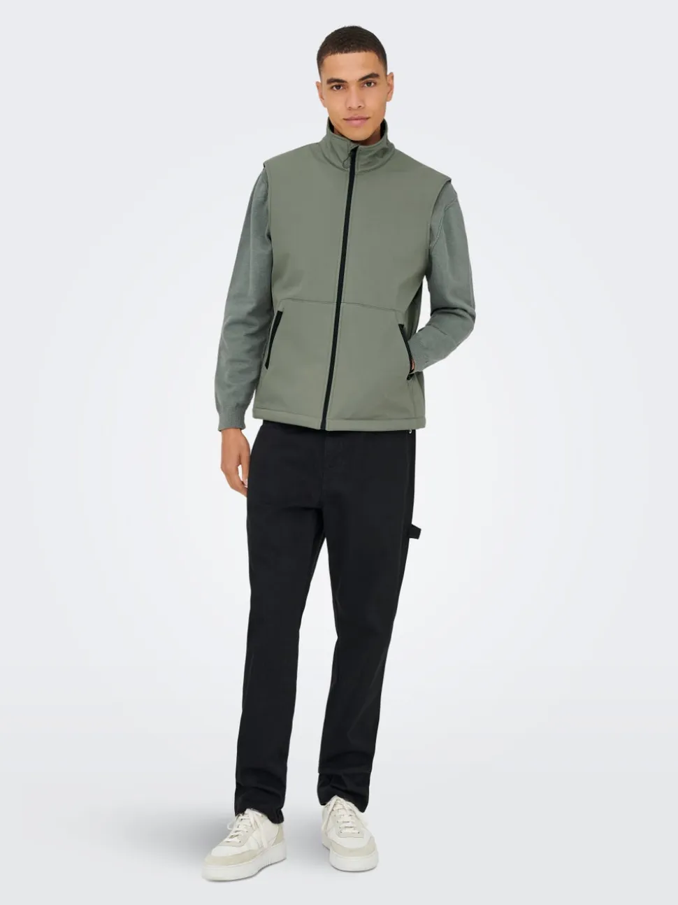 ONSBOWIE Gilet