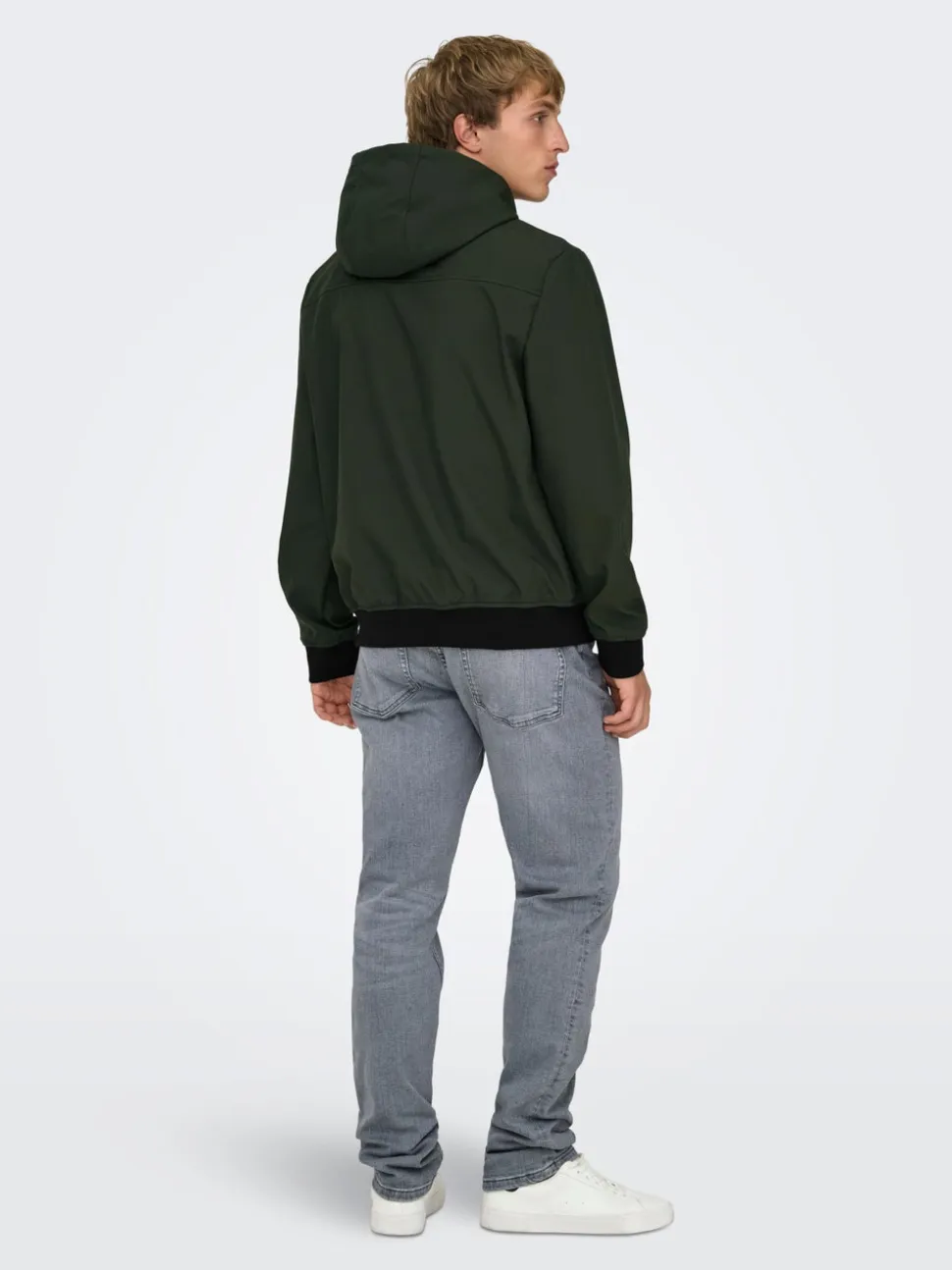 ONSBOWIE Giubbotto bomber