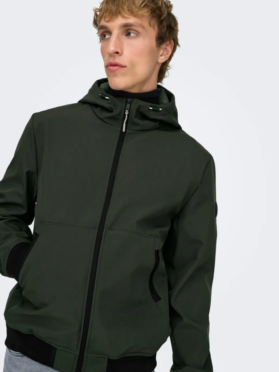 ONSBOWIE Giubbotto bomber