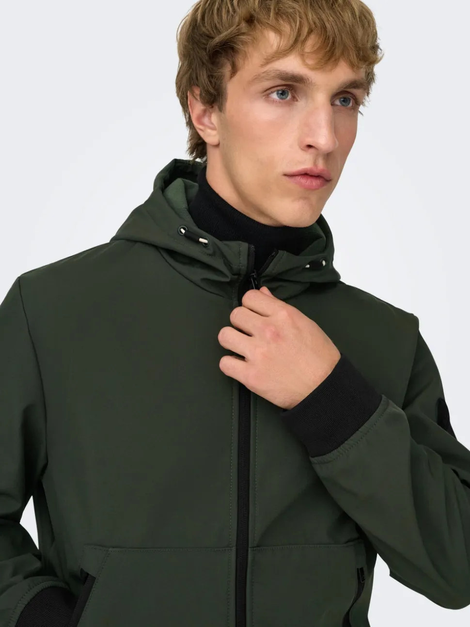 ONSBOWIE Giubbotto bomber