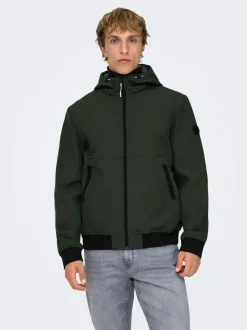 ONSBOWIE Giubbotto bomber