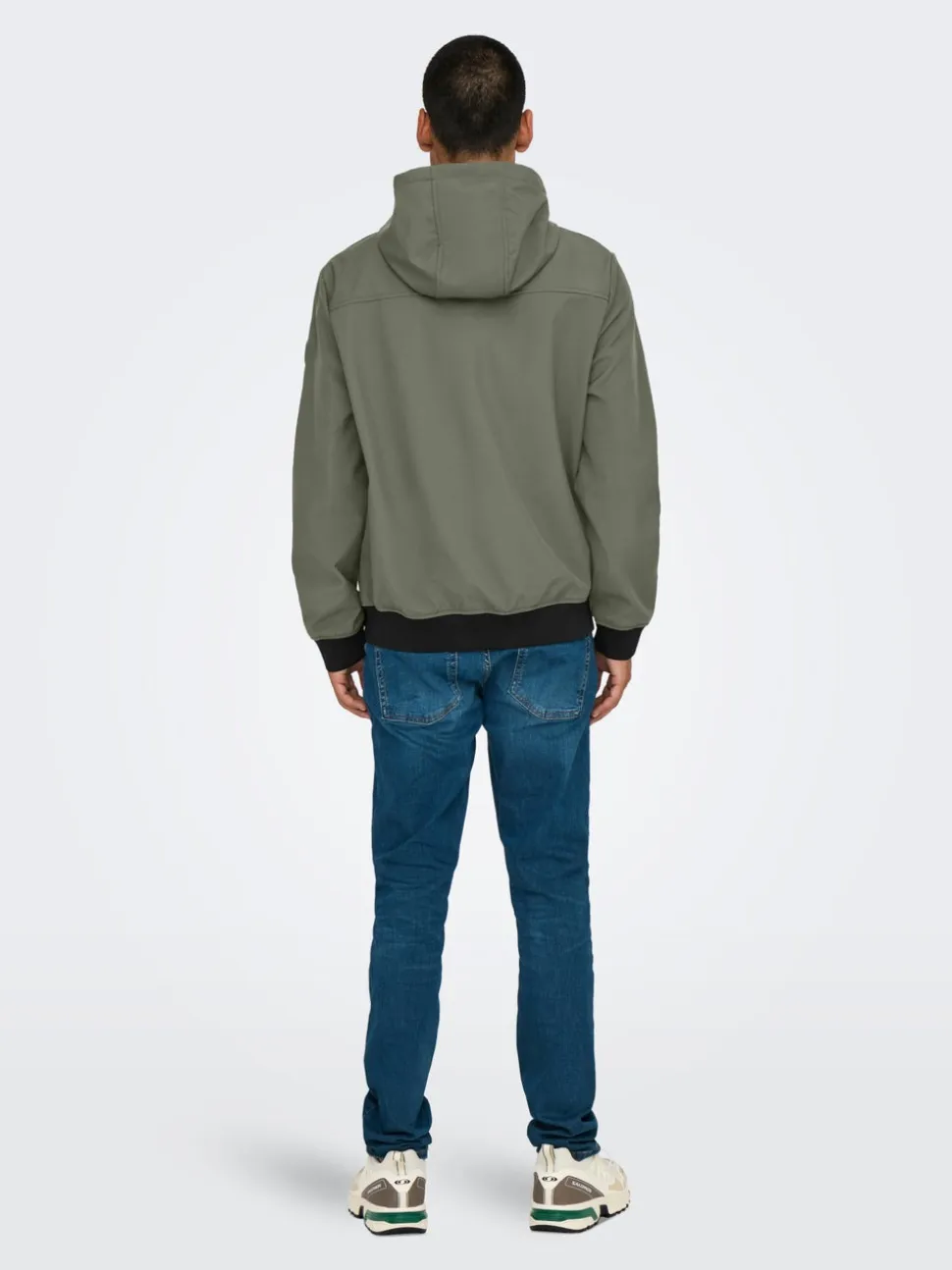 ONSBOWIE Giubbotto bomber