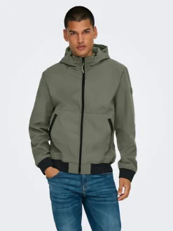 ONSBOWIE Giubbotto bomber