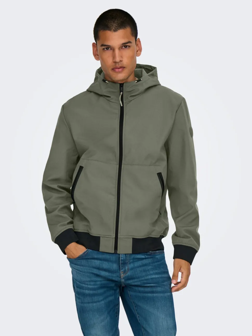 ONSBOWIE Giubbotto bomber