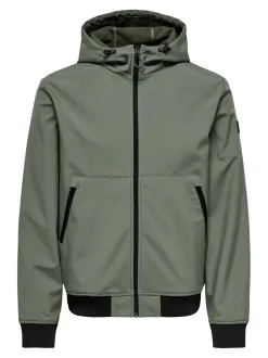 ONSBOWIE Giubbotto bomber