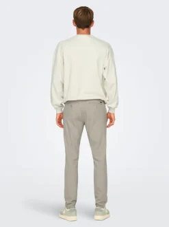 ONSBRAD Slim Fit Pantaloni