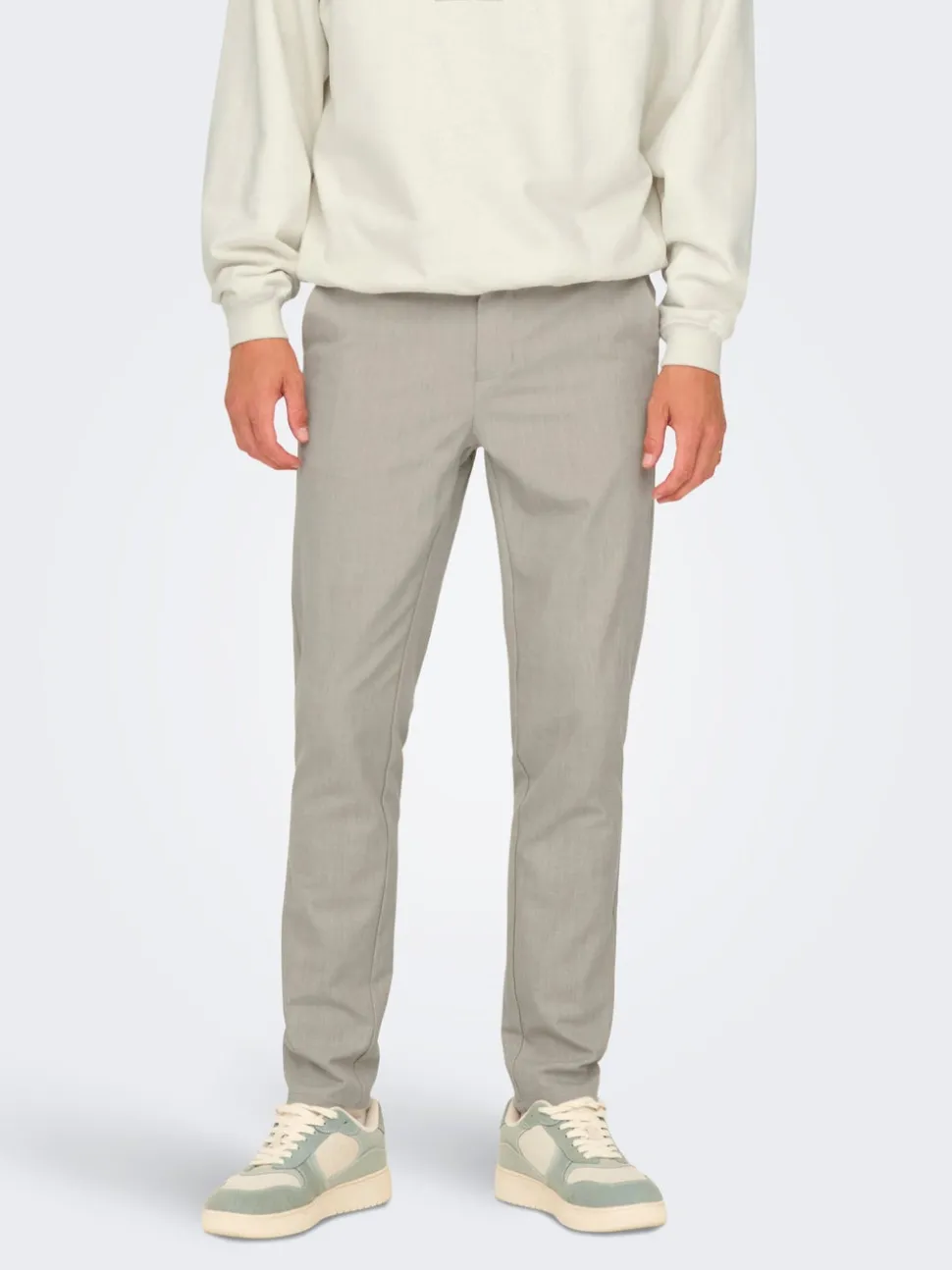 ONSBRAD Slim Fit Pantaloni