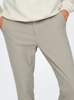 ONSBRAD Slim Fit Pantaloni