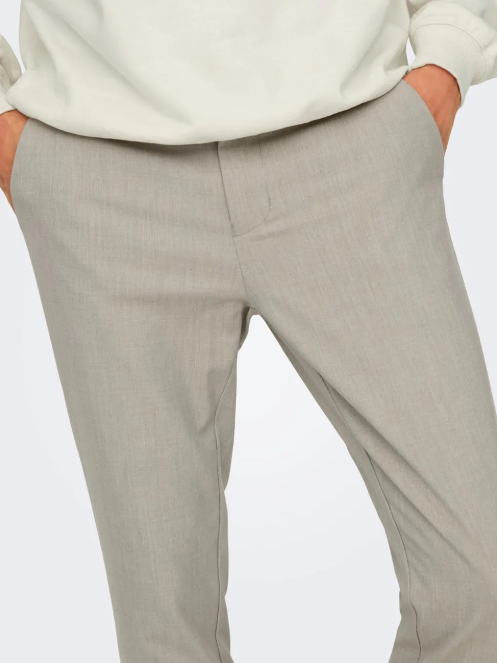 ONSBRAD Slim Fit Pantaloni