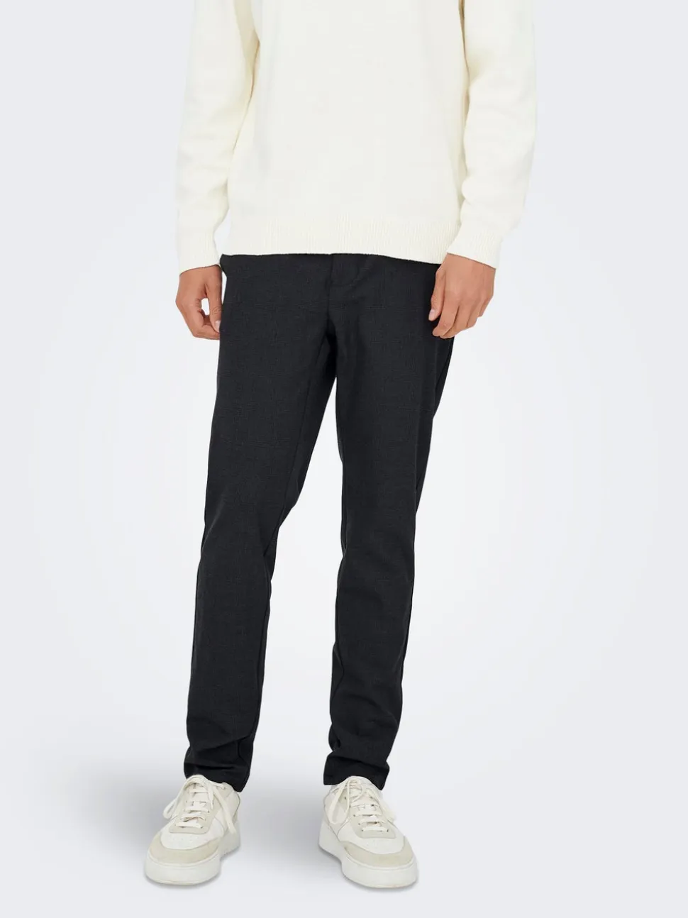 ONSBRAD Slim Fit Pantaloni
