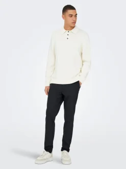 ONSBRAD Slim Fit Pantaloni