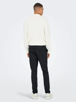ONSBRAD Slim Fit Pantaloni