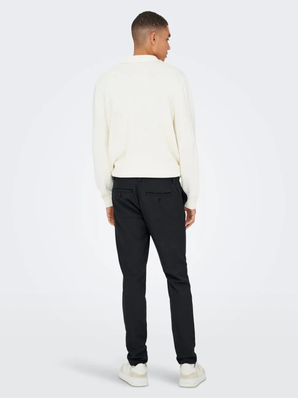 ONSBRAD Slim Fit Pantaloni