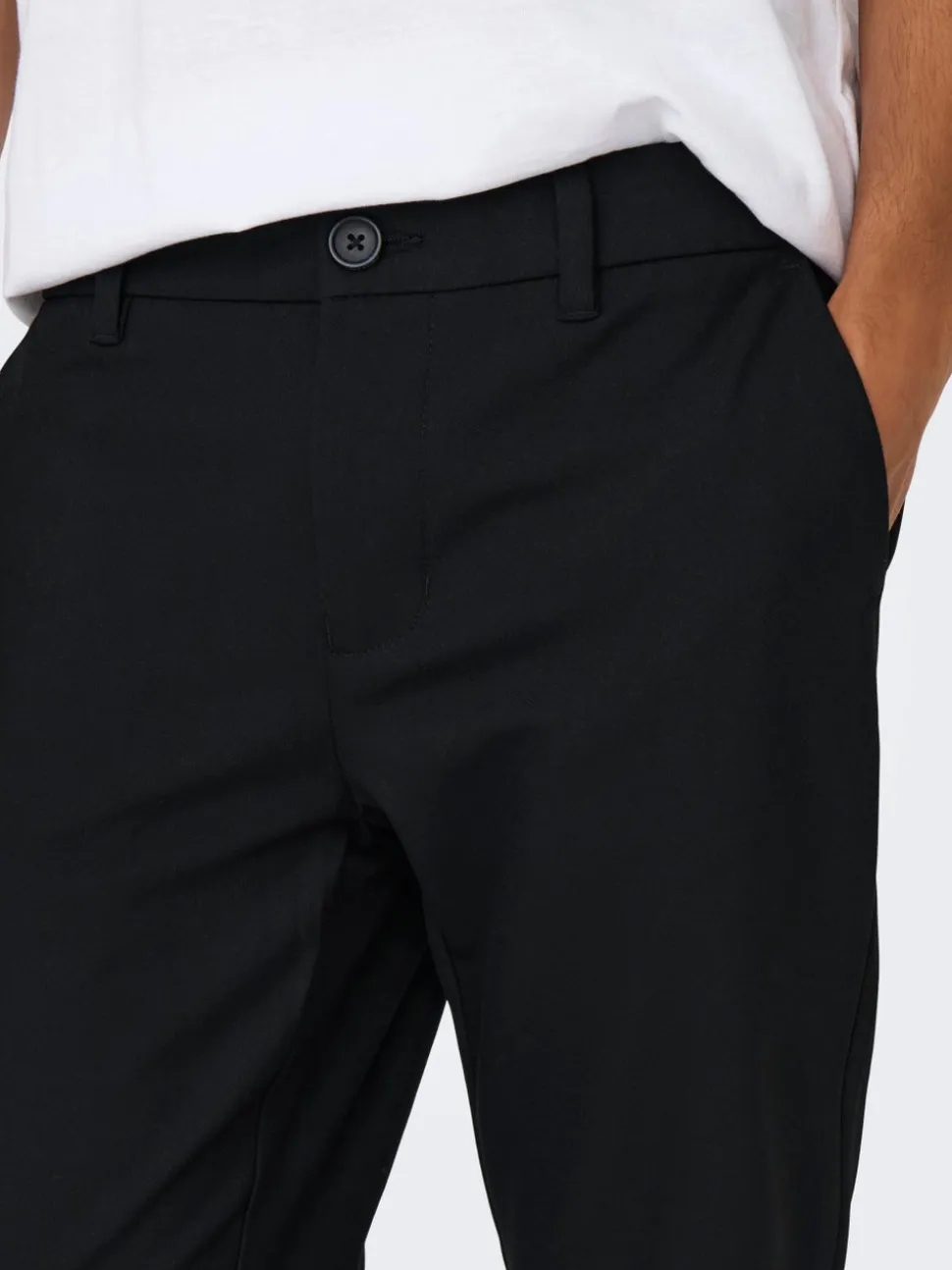 ONSBRAD Slim Fit Pantaloni