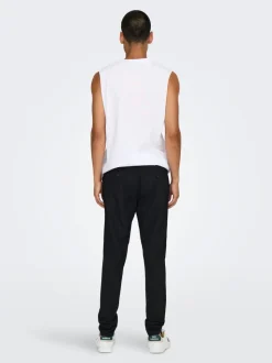 ONSBRAD Slim Fit Pantaloni
