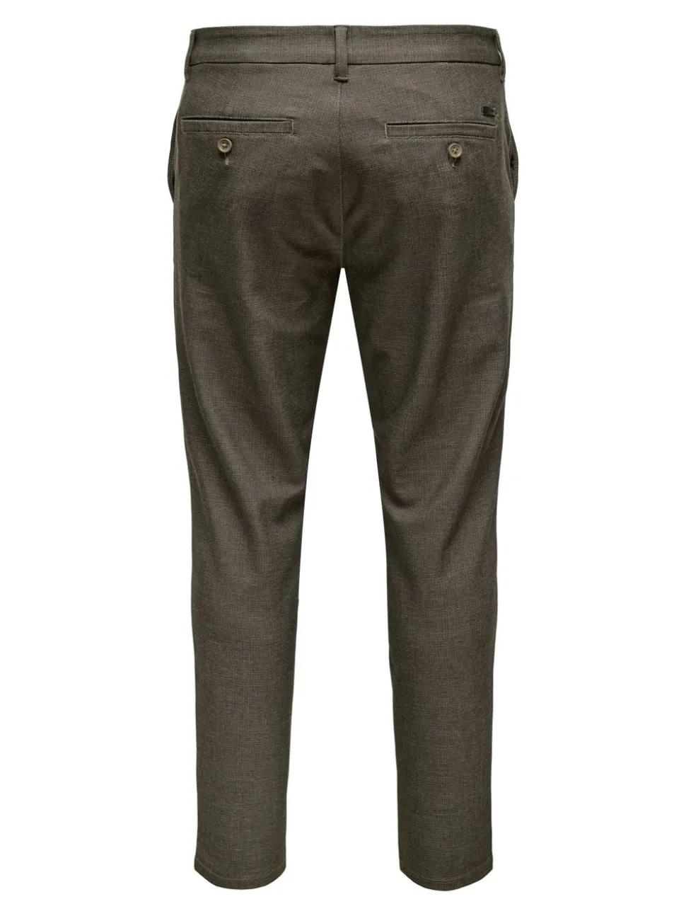 ONSBRAD Slim Fit Pantaloni