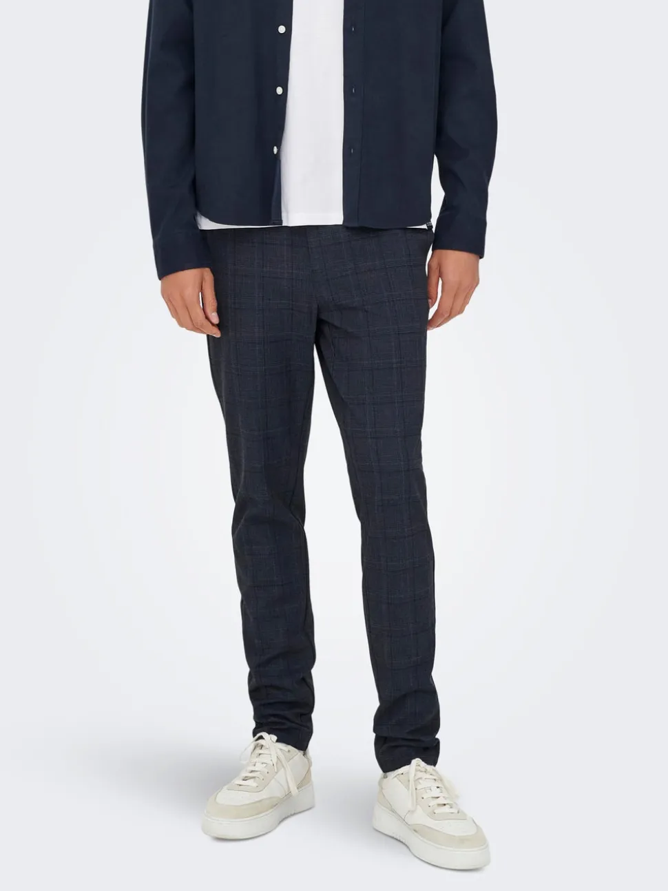 ONSBRAD Slim Fit Pantaloni
