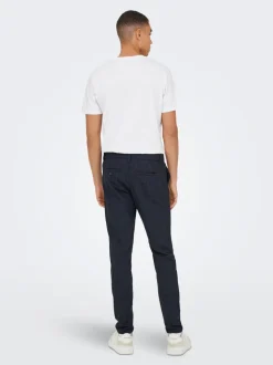 ONSBRAD Slim Fit Pantaloni